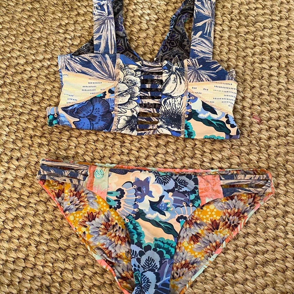 Maaji swimsuit